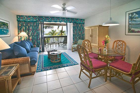 Sapphire Beach East End  Habitación foto