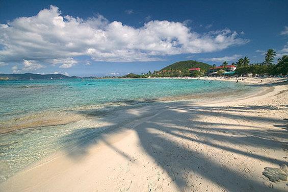 Sapphire Beach East End  Servicios foto