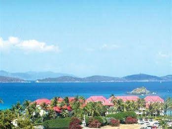 Sapphire Beach East End  Exterior foto