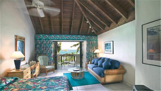 Sapphire Beach East End  Habitación foto