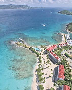 Sapphire Beach East End  Exterior foto