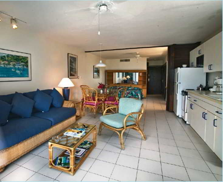 Sapphire Beach East End  Exterior foto